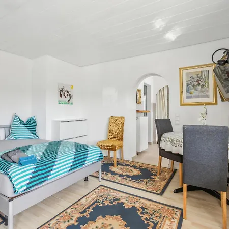 In With Wifi Appartement