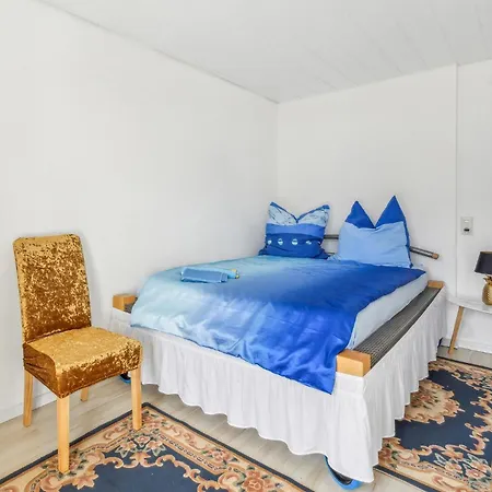 Appartement In With Wifi