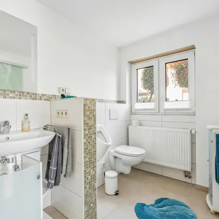 Appartement In With Wifi