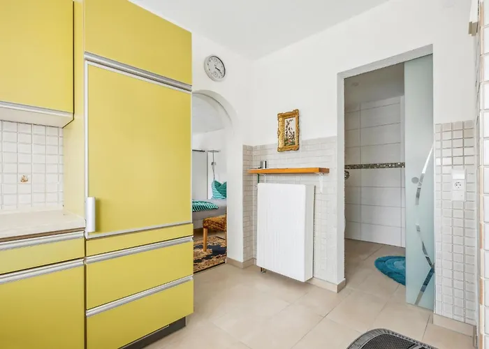 In With Wifi * Bretten