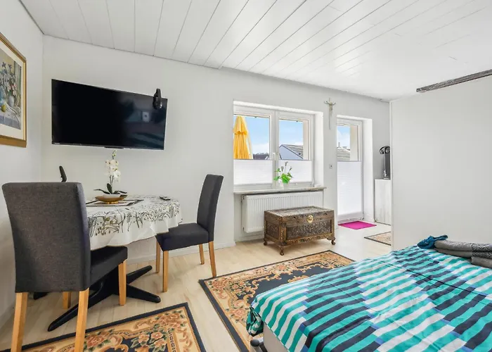 In With Wifi Bretten