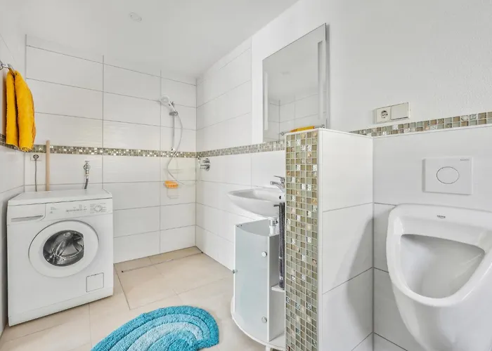 In With Wifi * Bretten