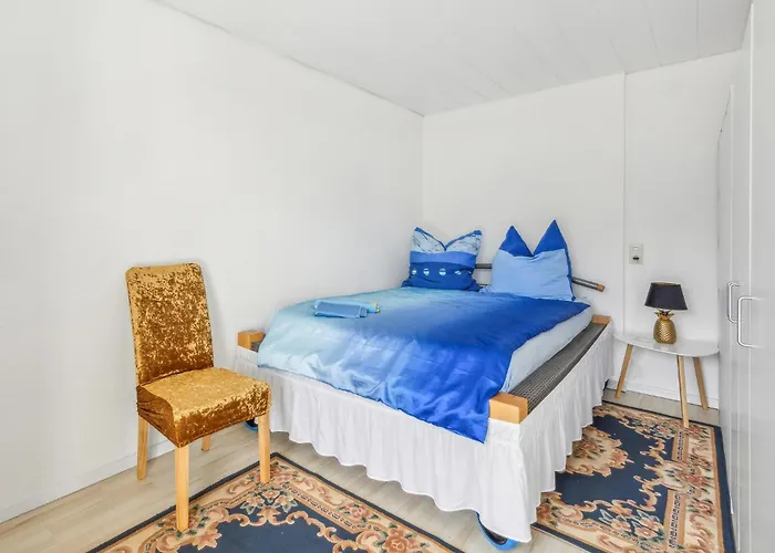 Lägenhet In With Wifi