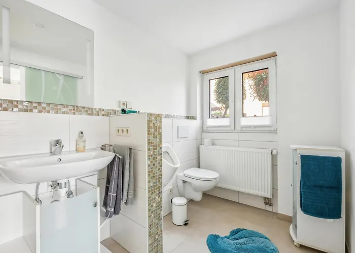 Lägenhet In With Wifi