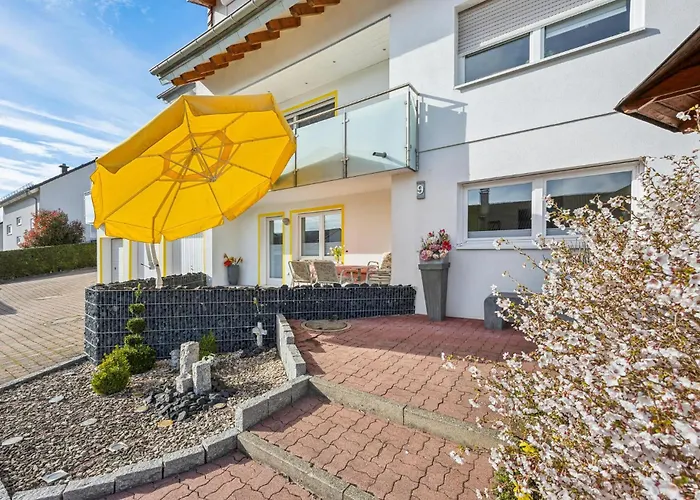 In With Wifi Lägenhet